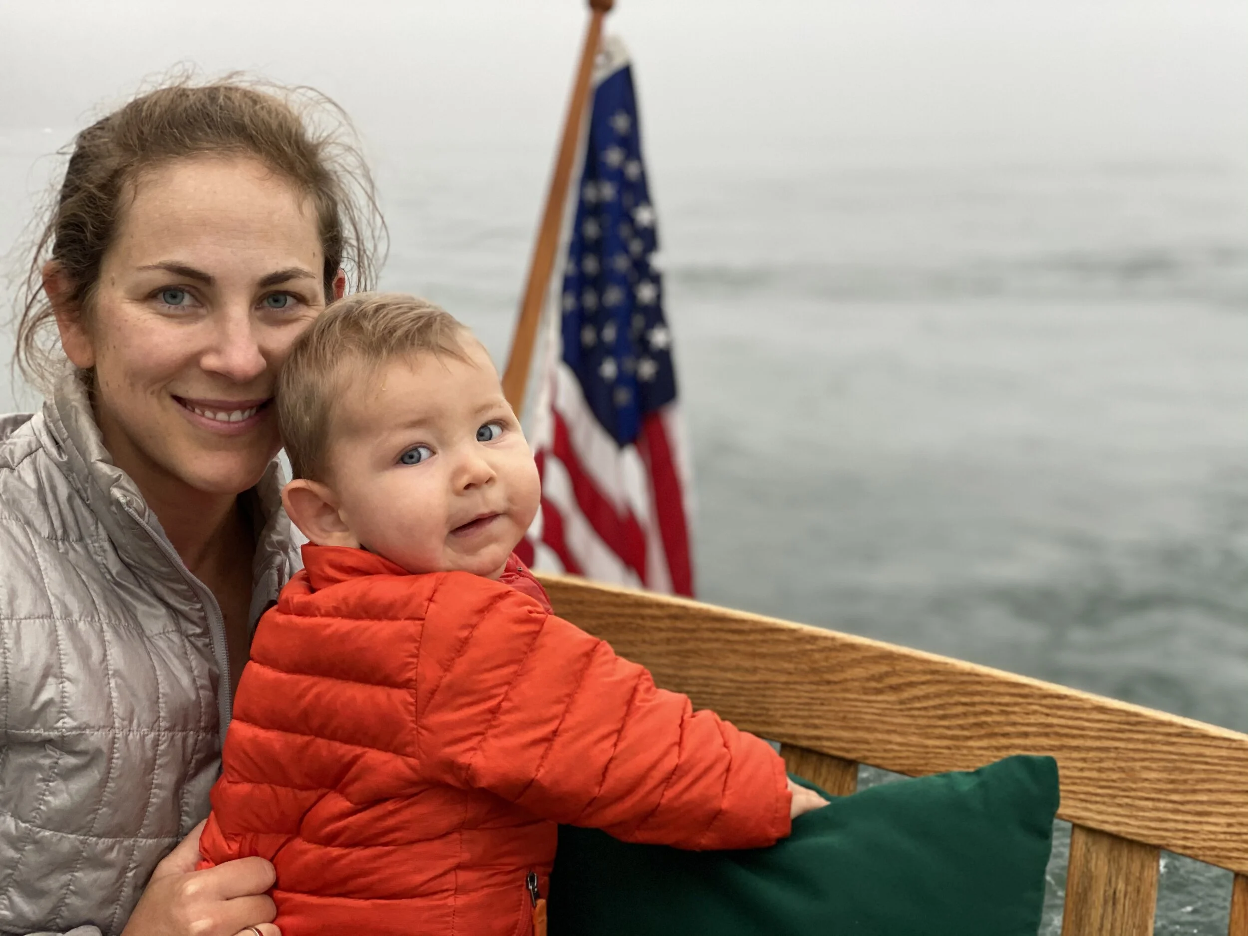 A Dragon Mom’s Story: Facing Grief and Life Threatening Illness with Poetry