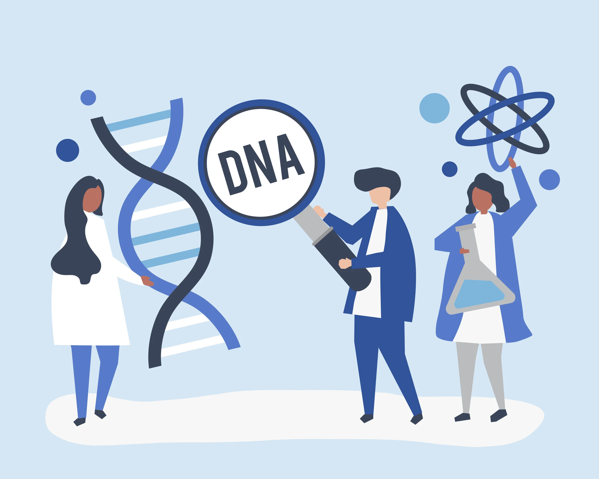 Ask a Genetic Counselor: Common Questions about Prader-WiIli Syndrome