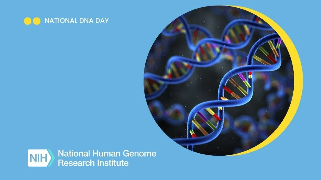 The National Human Genome Research Institute (NHGRI)