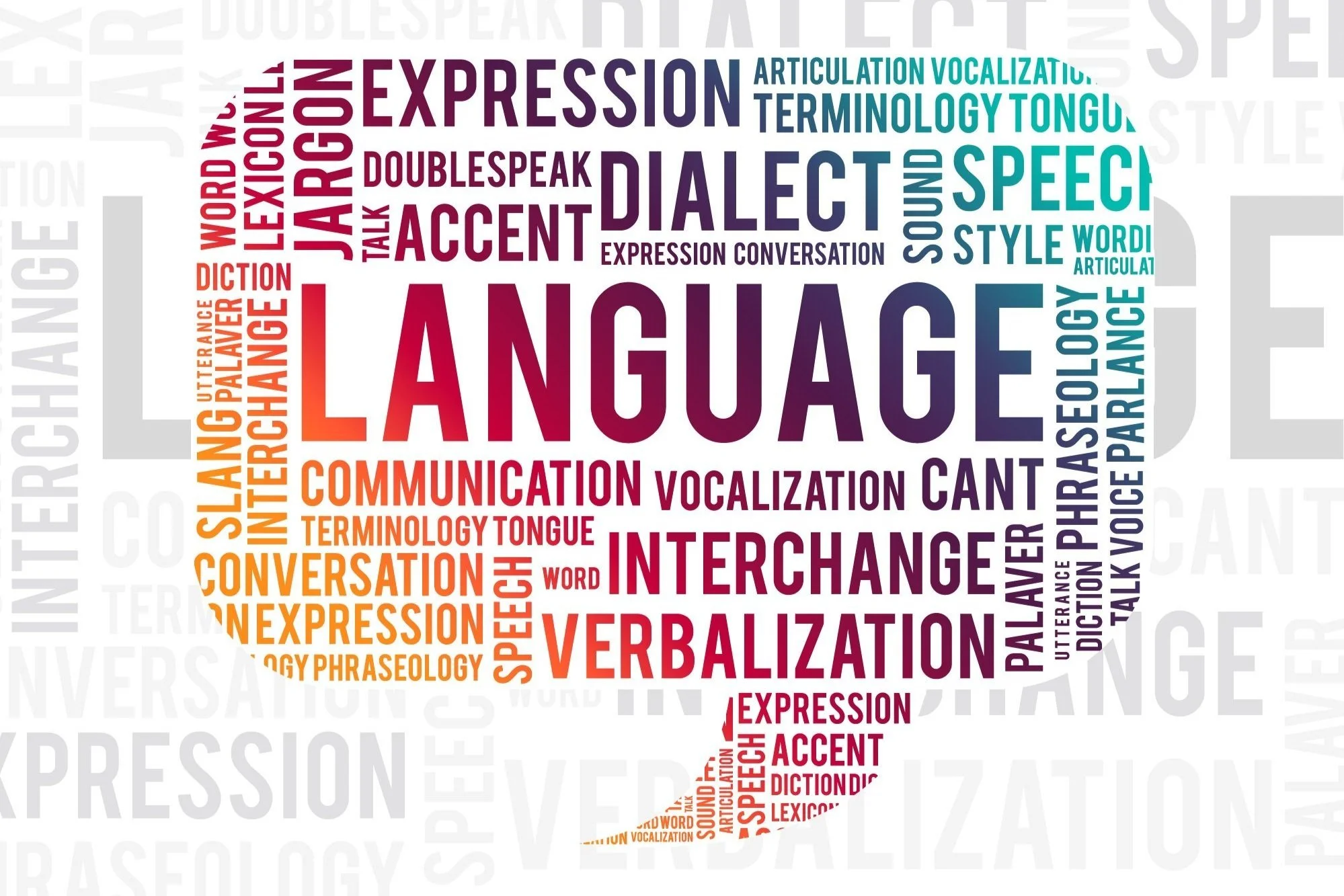 The Language of Rare
