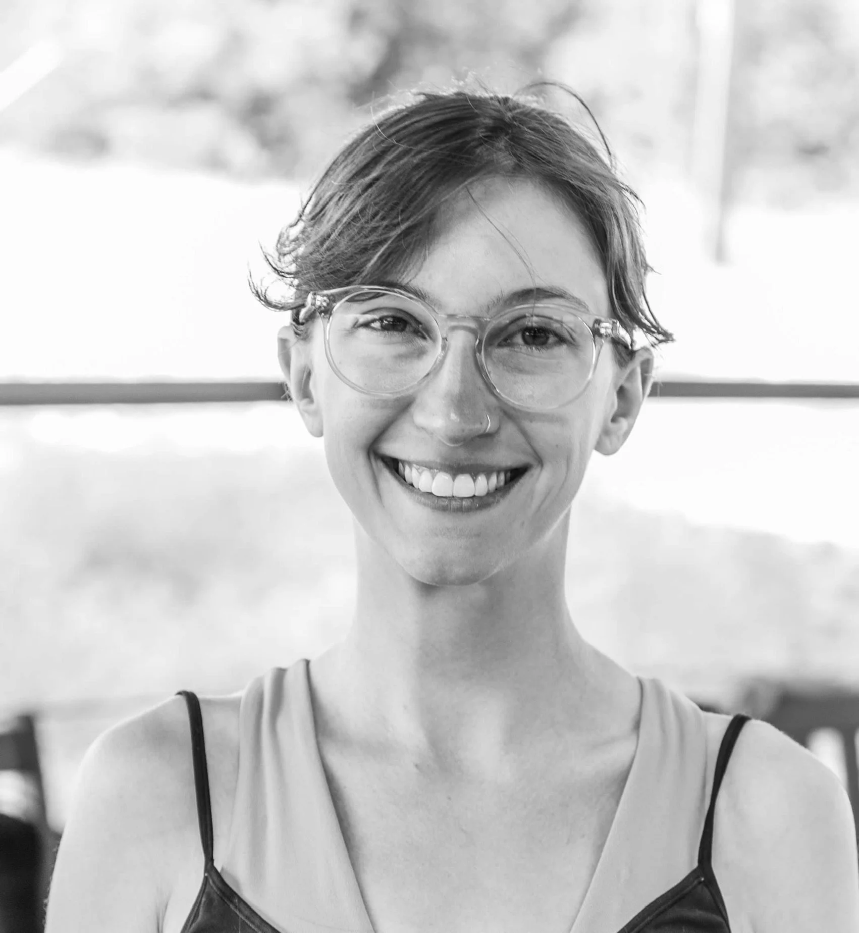 Changemakers in Rare: Becca Salky