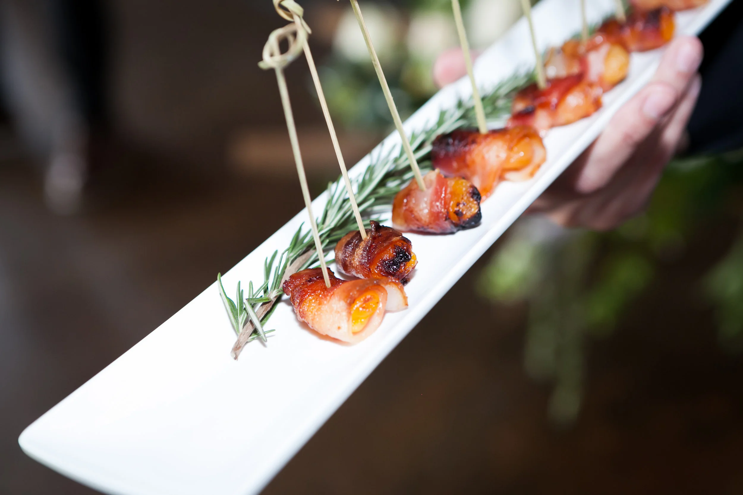 CATERING