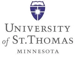 University of St. Thomas- Minnesota