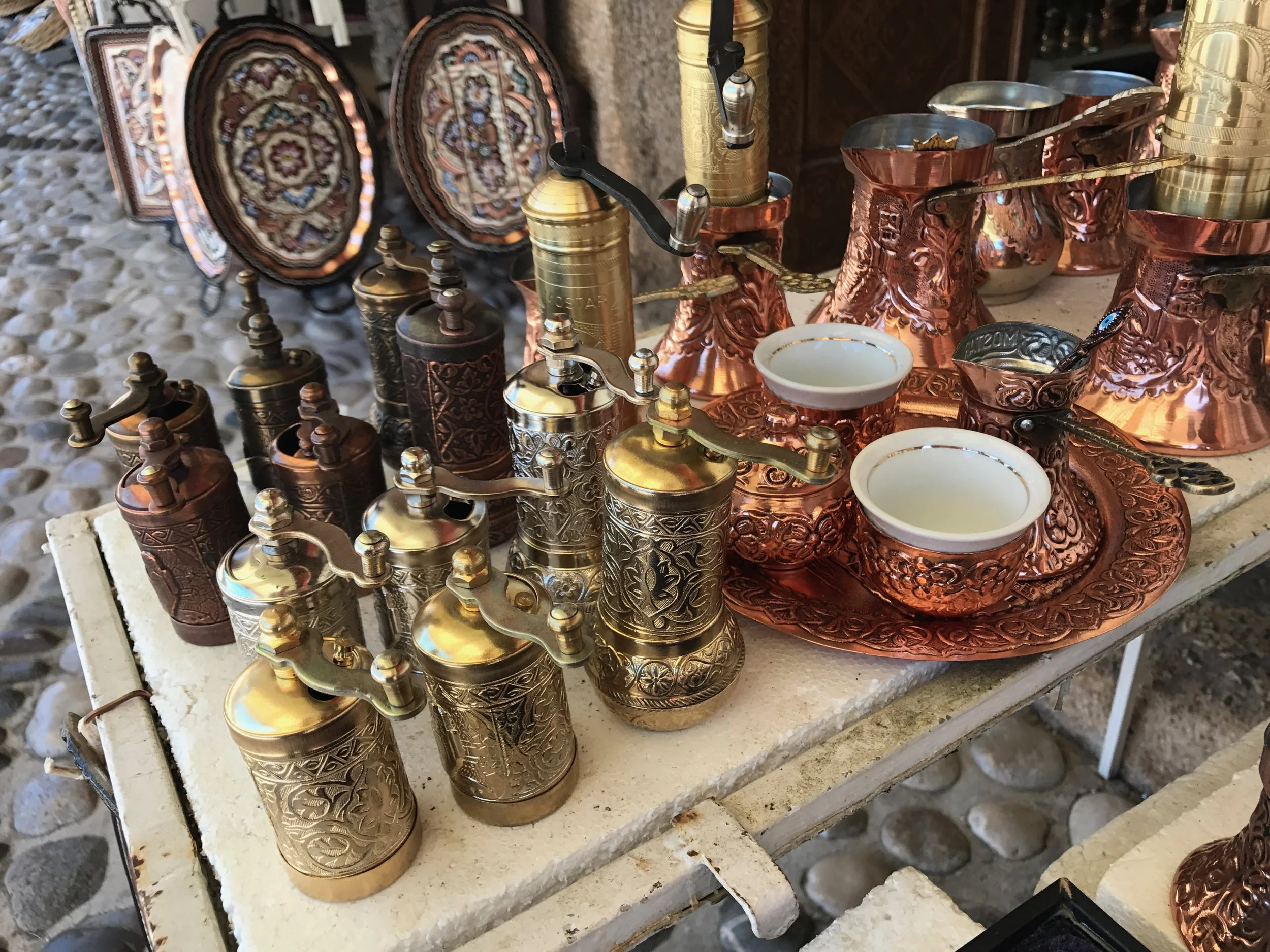 | Bosnia & Herzegovina | Mostar