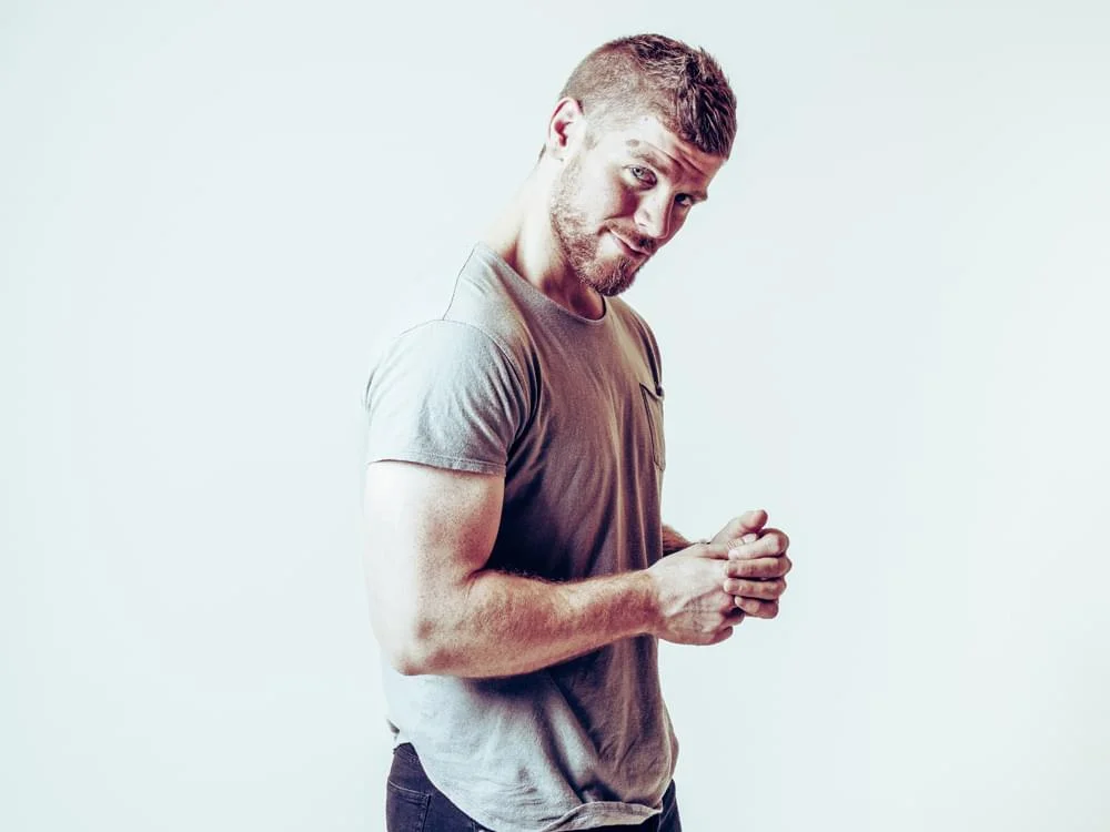 Canaan Cox