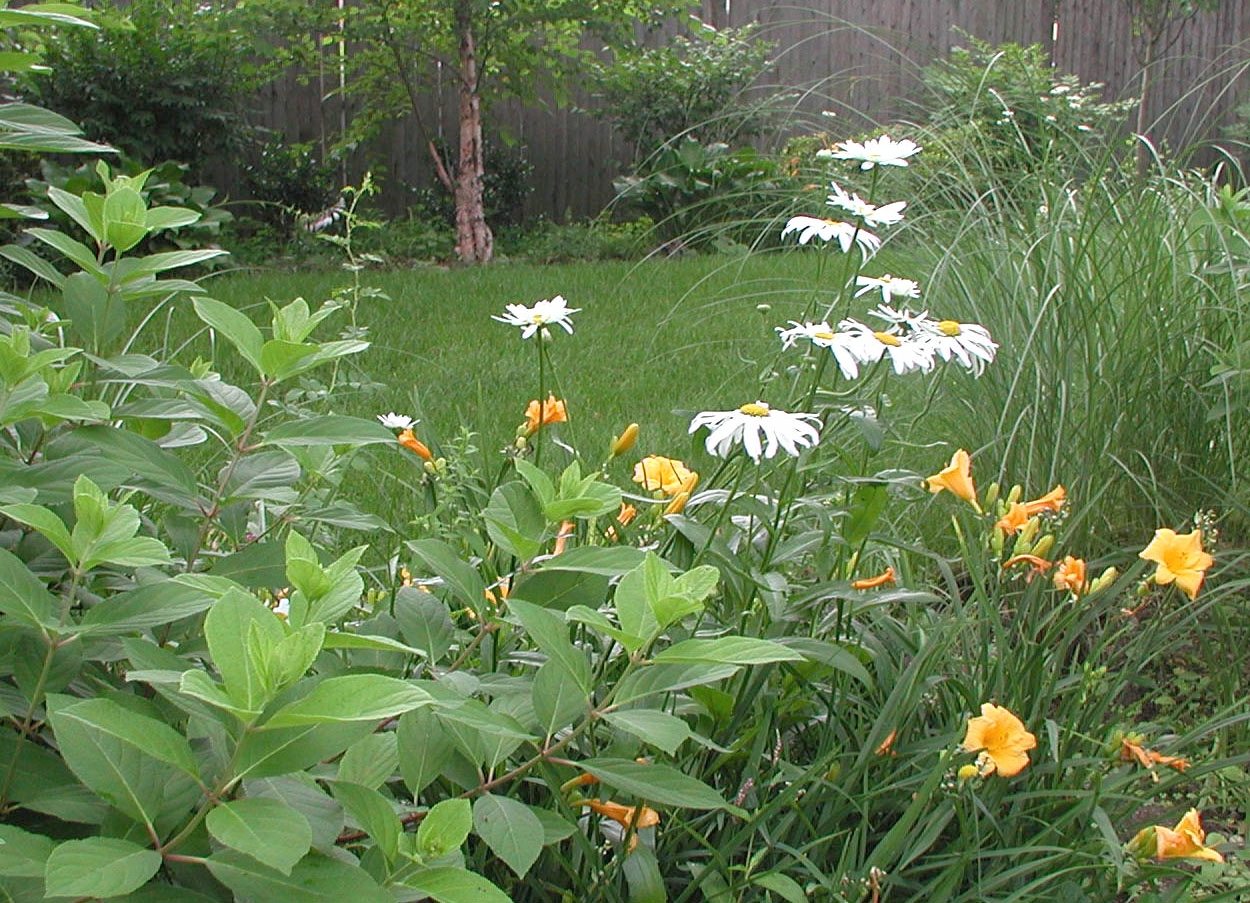 gardens
