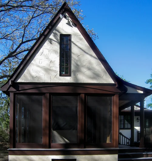 Residential Shannon Taylor Scarlett Architects