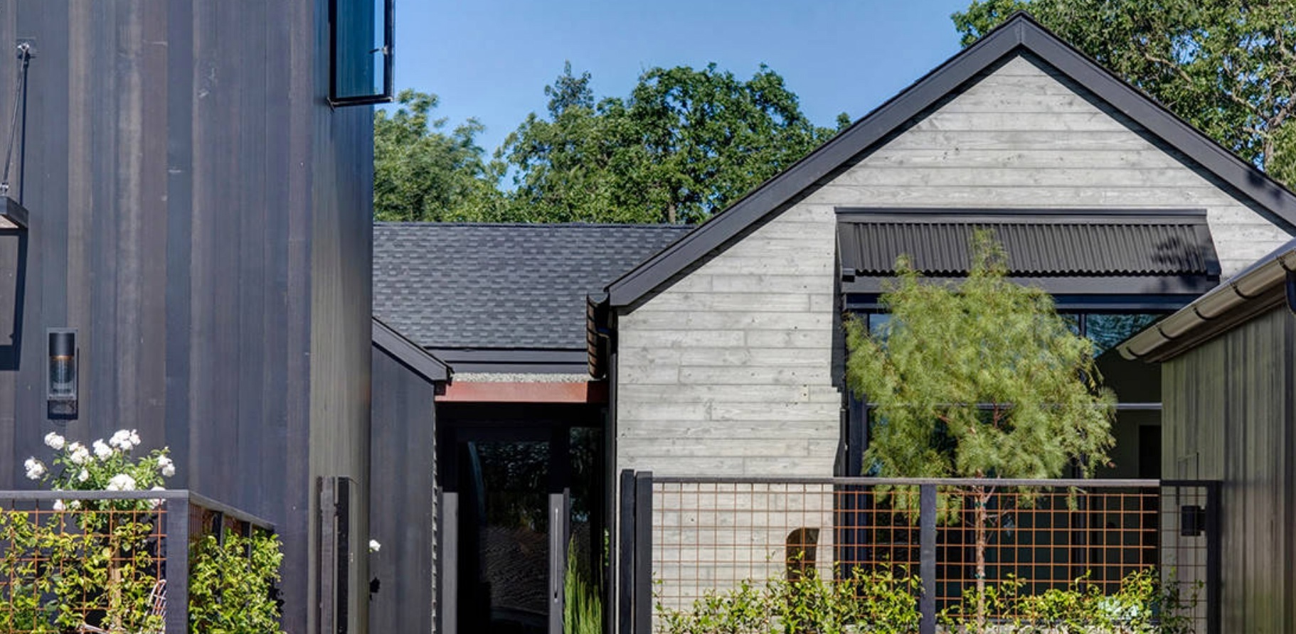 How To Design A Modern Farmhouse Outdoor Retreat On Houzz