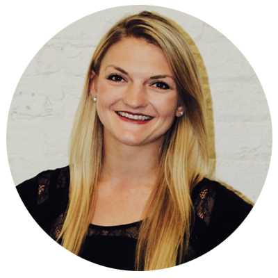 Heather, Inbound AE at Review Trackers