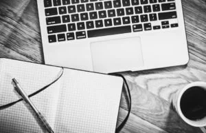 Four Things Agencies Look for in a Portfolio