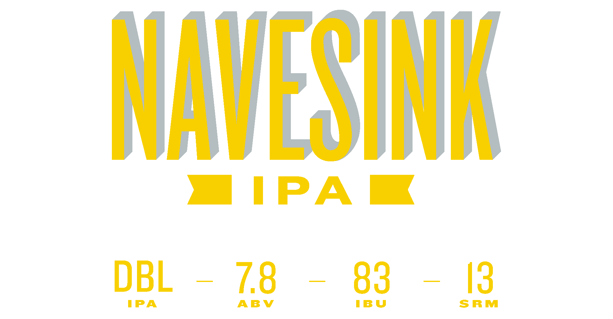 Navesink — Ross Brewing Co.