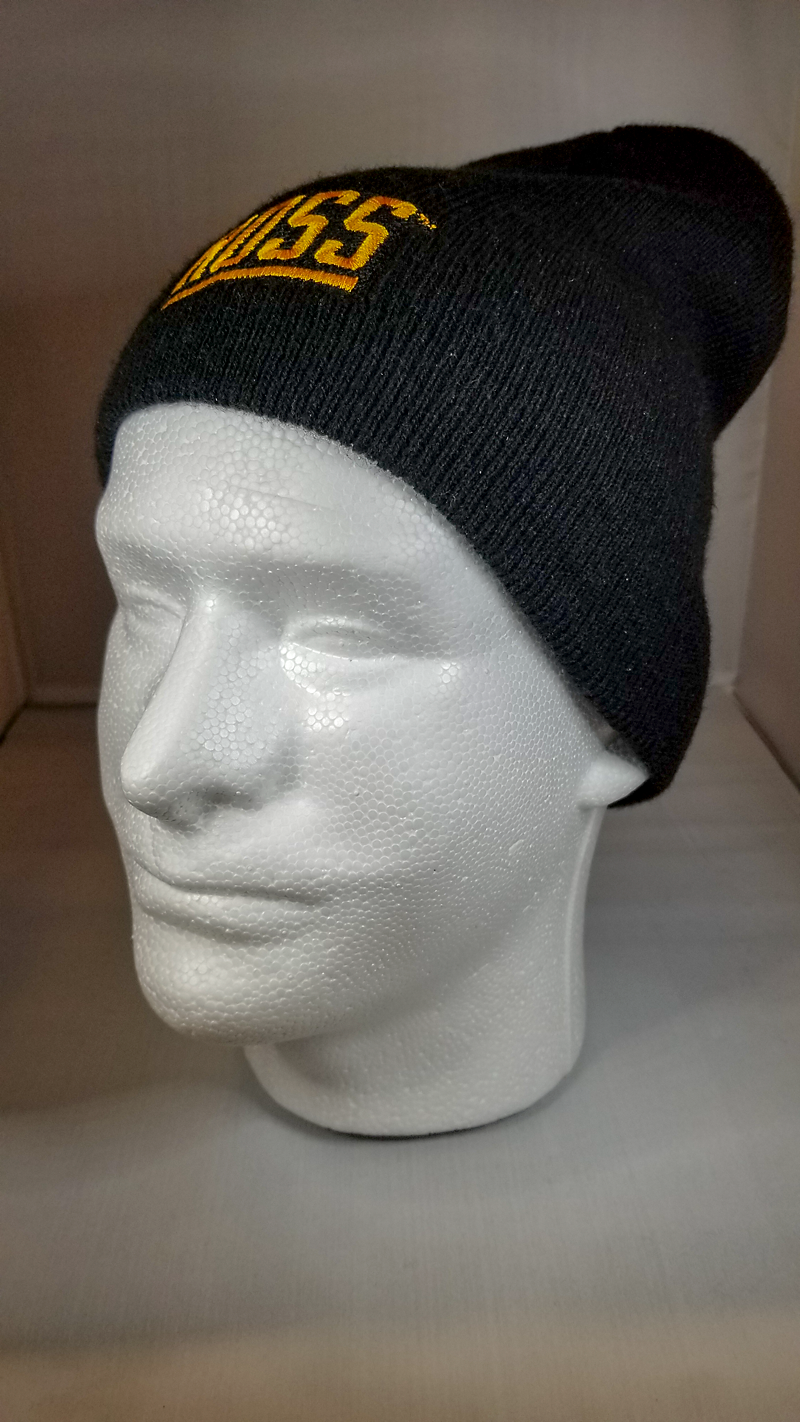 Carhartt Beanie — Ross Brewing Co.