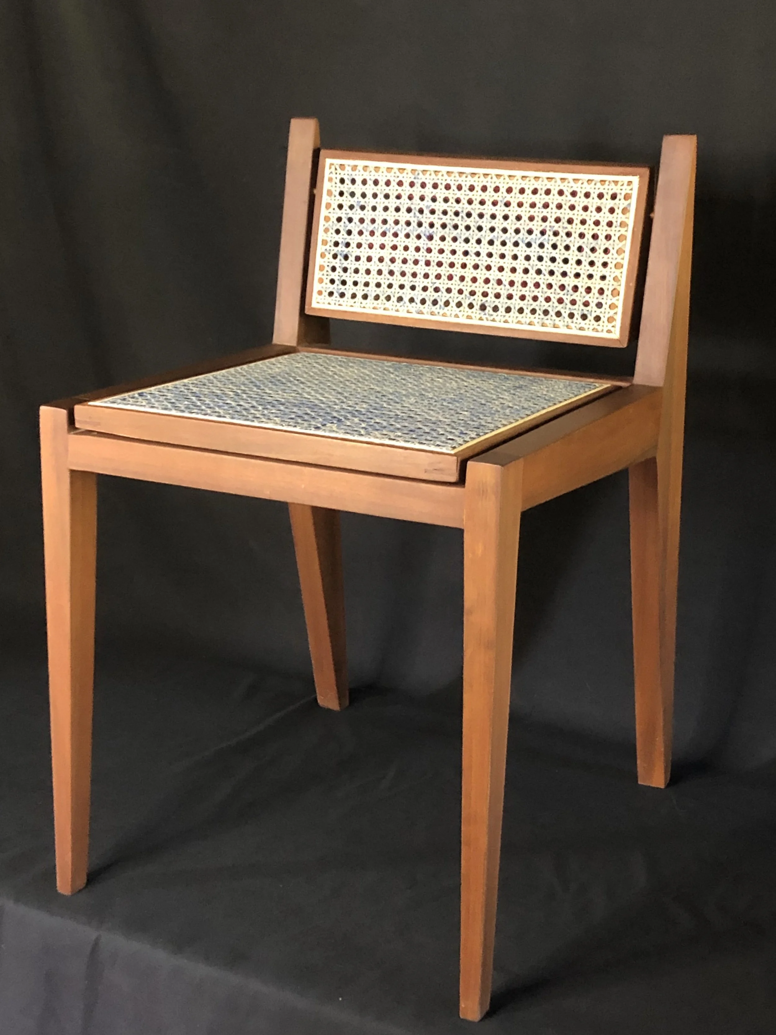 Square Chair, 2019/2021