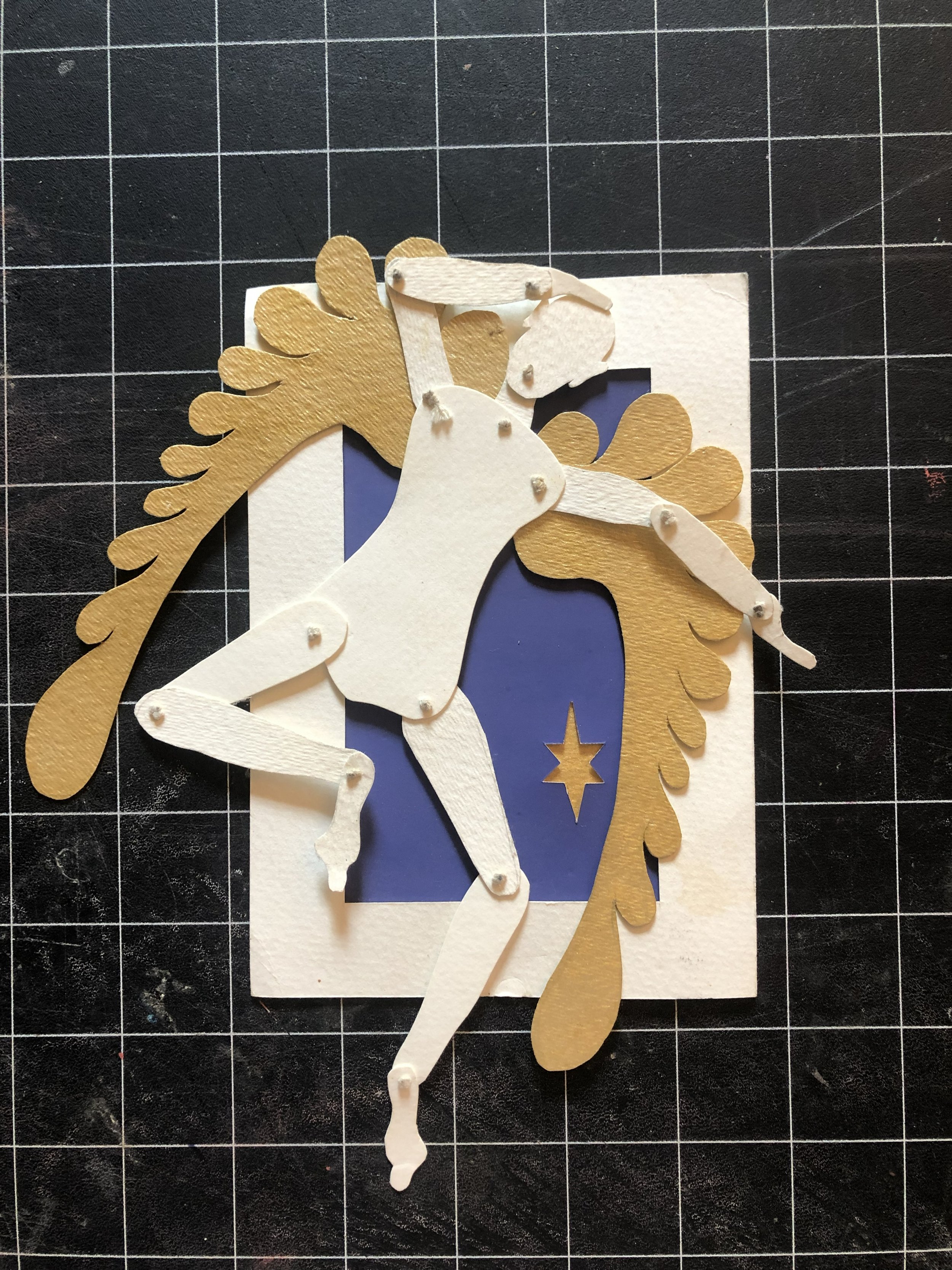 Temple-paper angel-2007.jpg