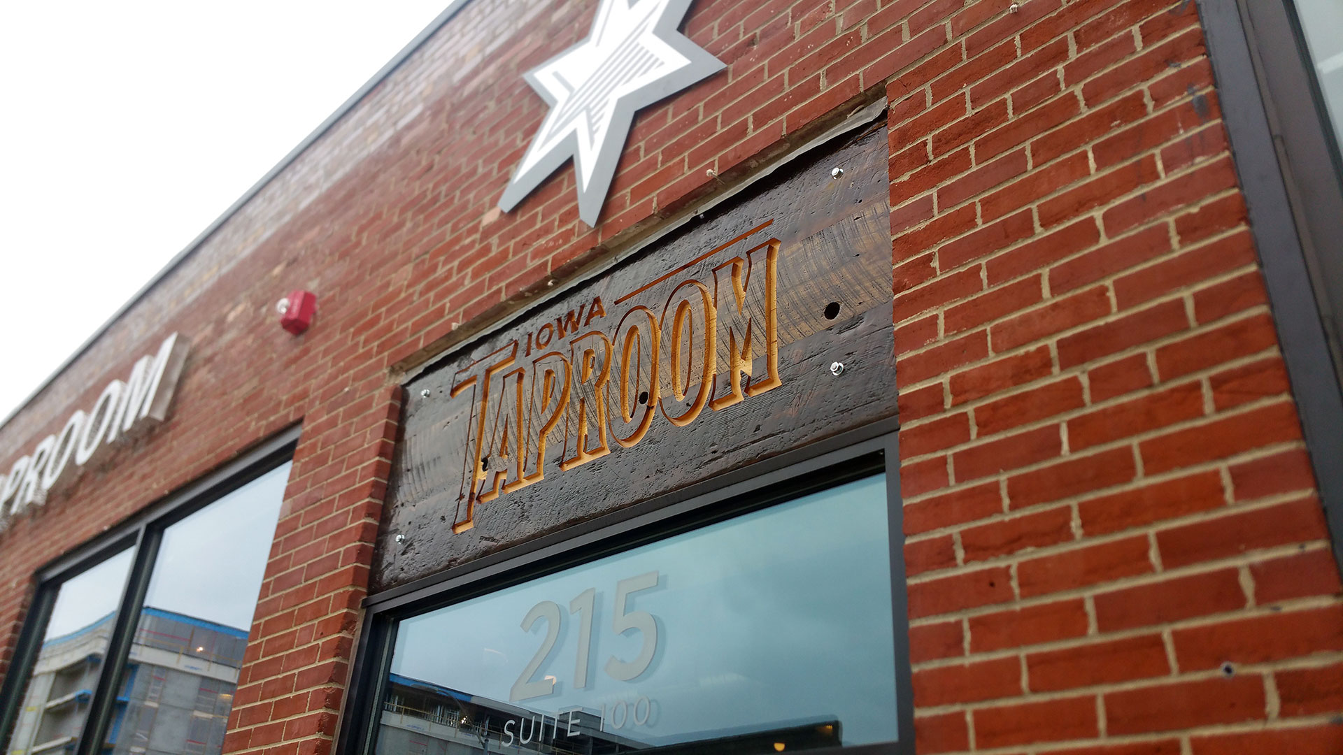 Iowa Taproom