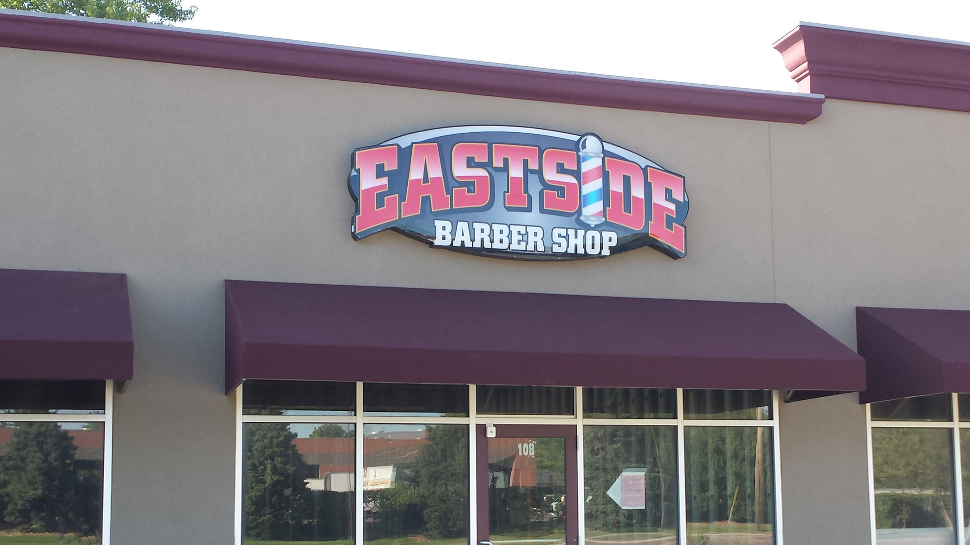 Eastside Barbershop