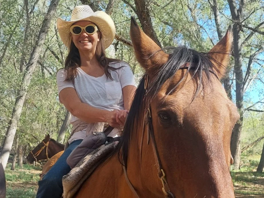 Julie on horse.png