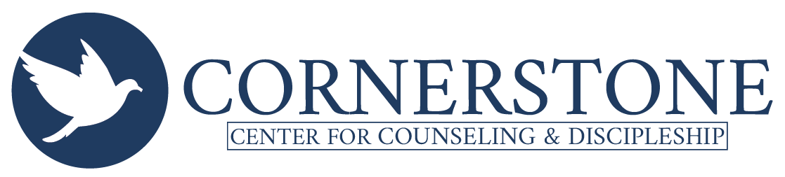 Cornerstone Center for Counseling and Discipleship