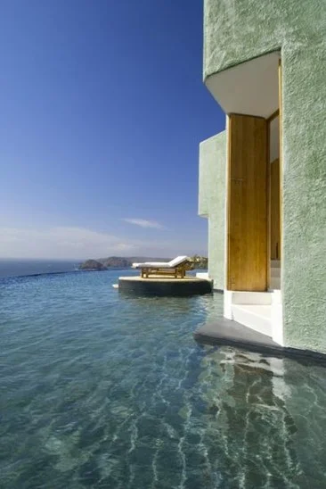MAISON ALMA INSPIRATION ARCHITECTURE LATINAMERICA