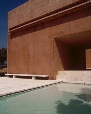 Friday Fever in great places

John Pawson + Claudio Silvestrin