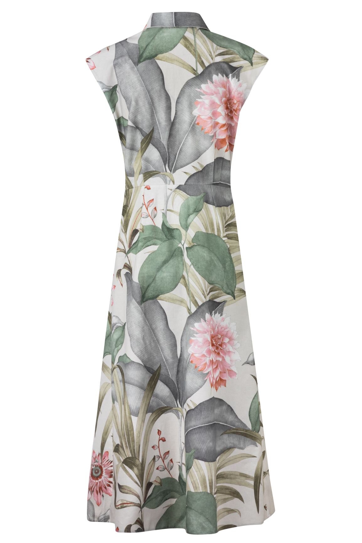 CLAVEL DRESS