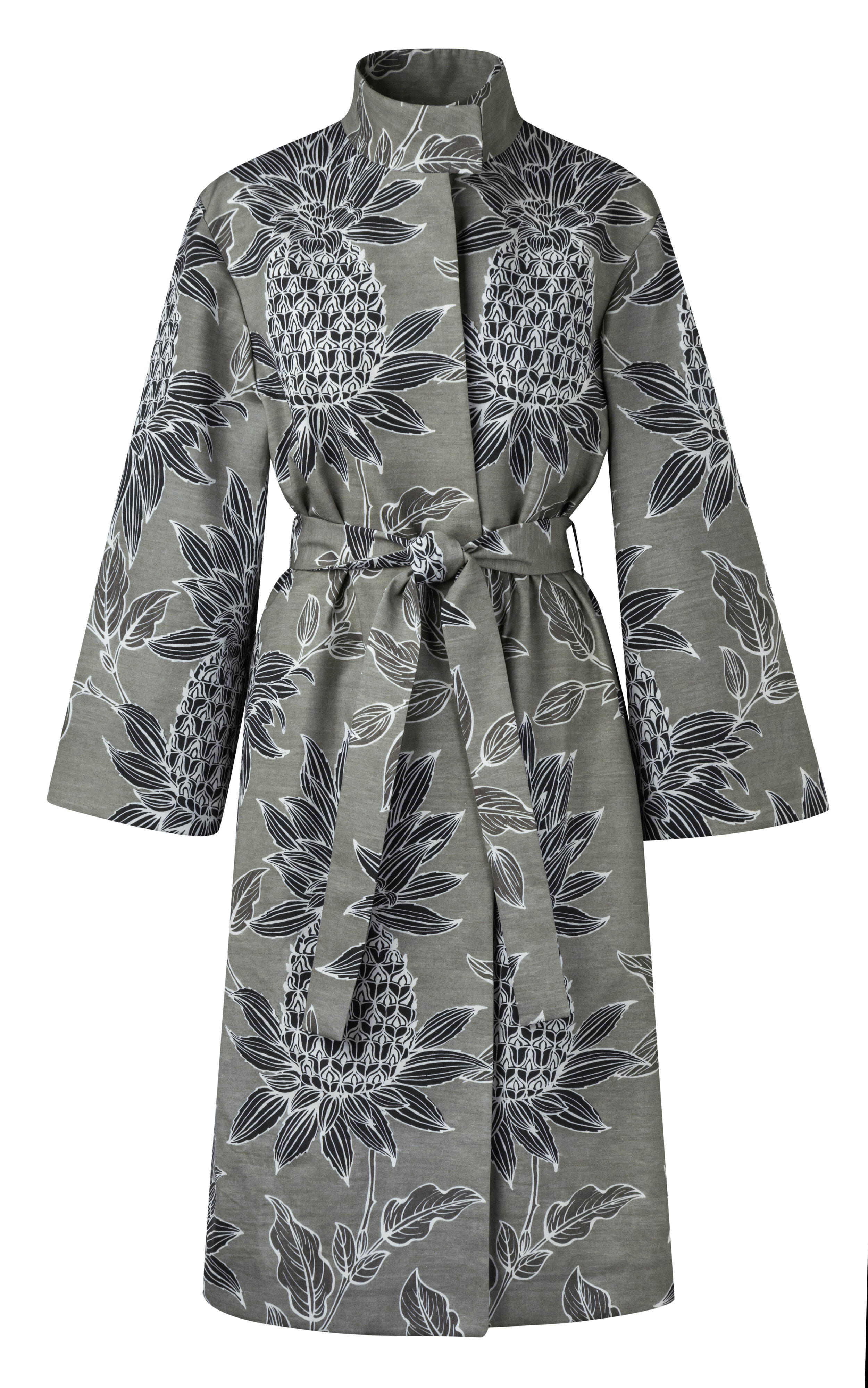 COLOR EDIT - PINAS GIGANTES - Safari Coat - GRAY - Front.jpg