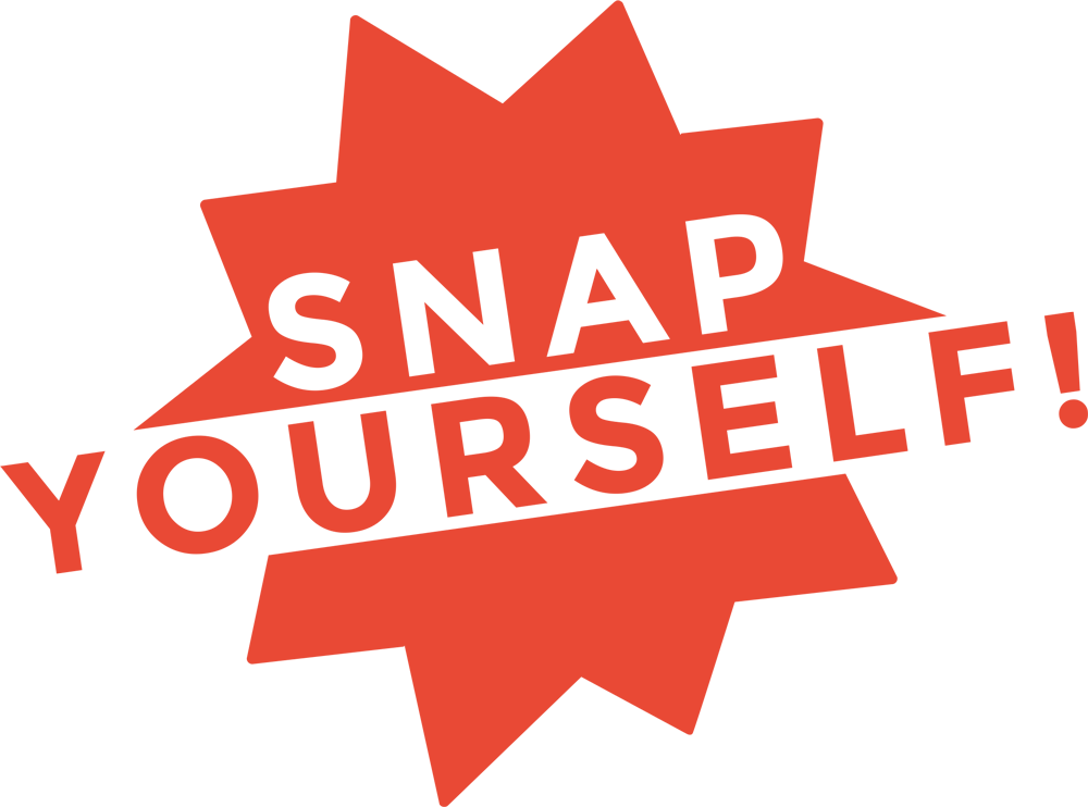 Snap Yourself!