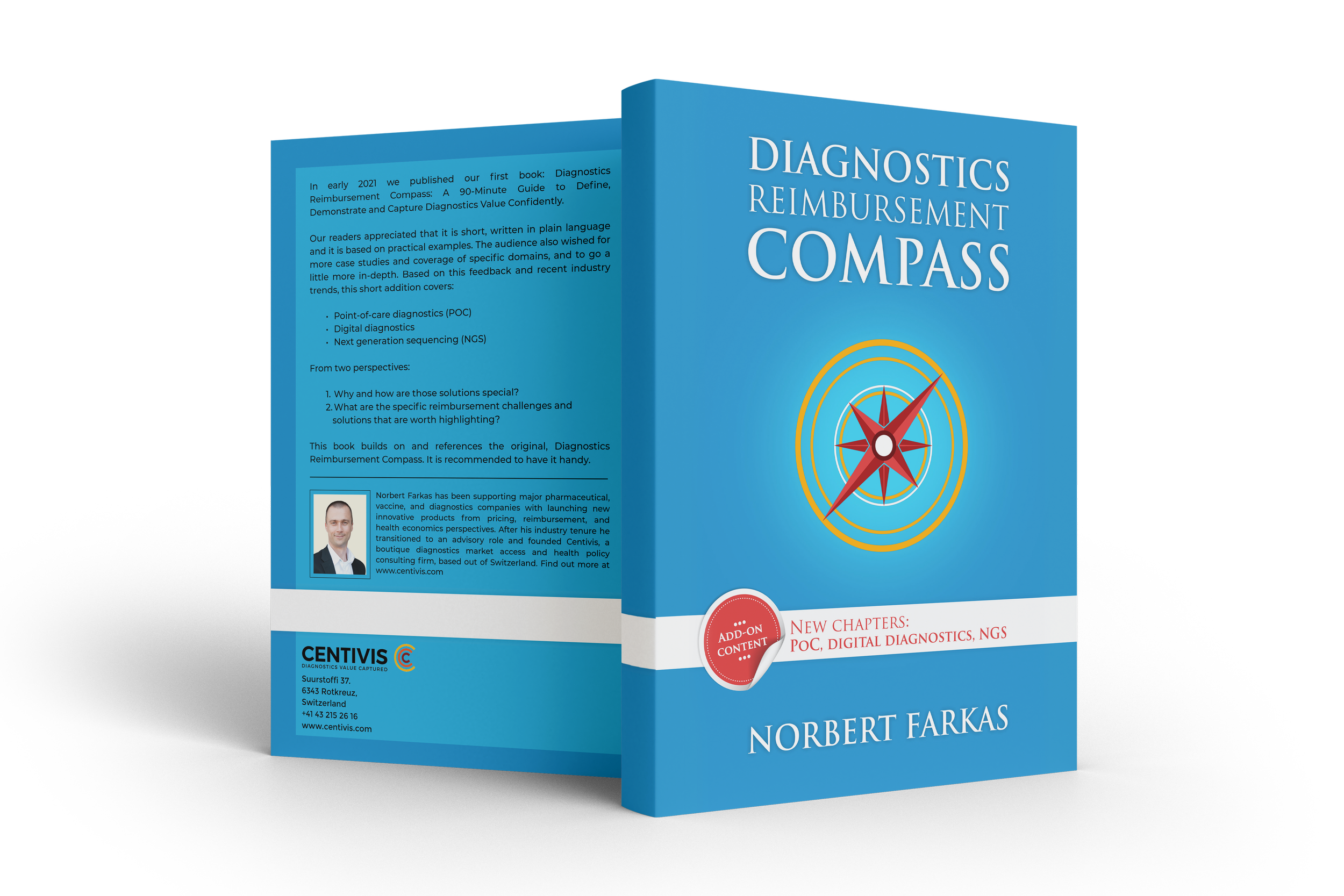 Diagnostics Reimbursement Compass
