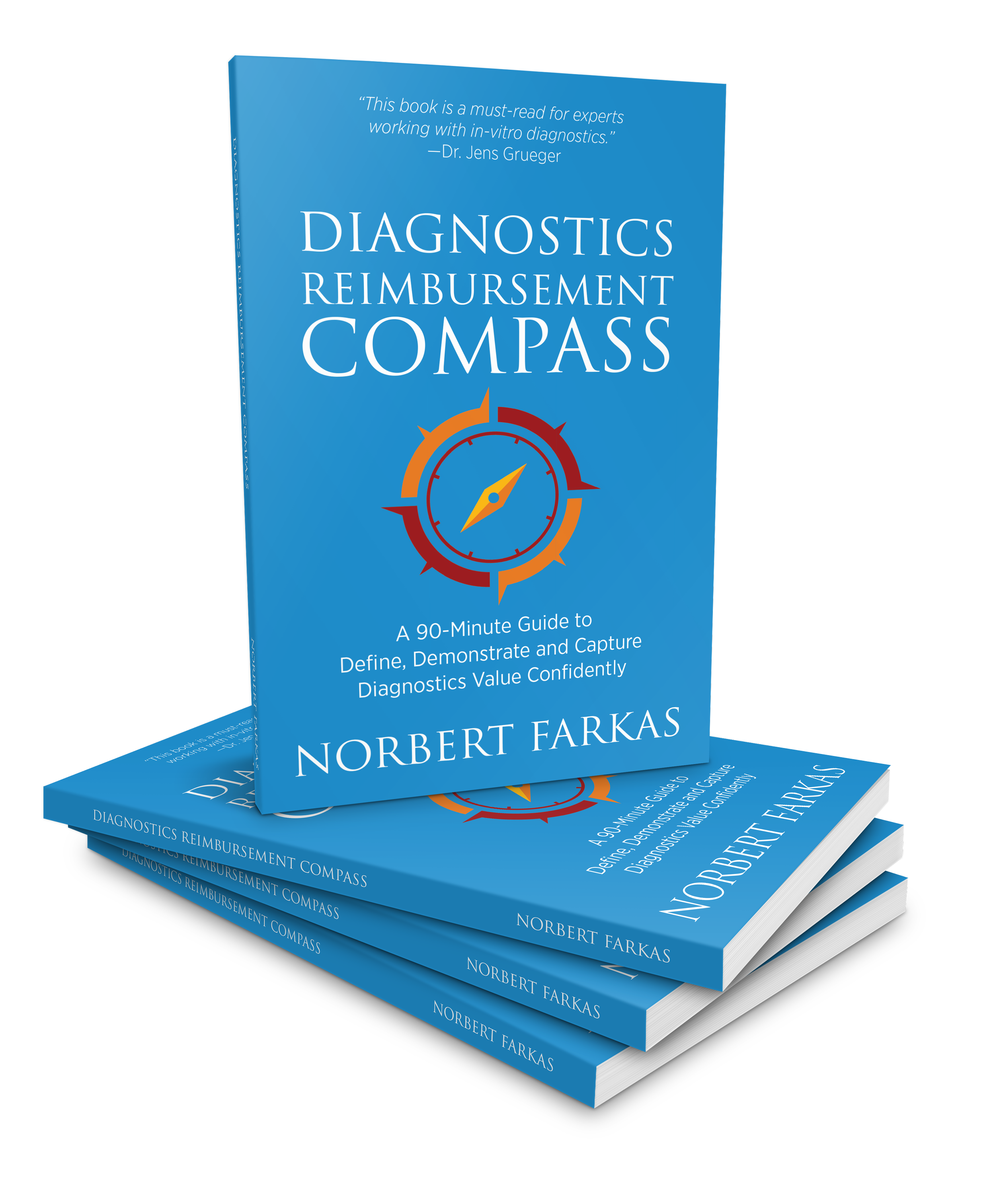 Diagnostics Reimbursement Compass