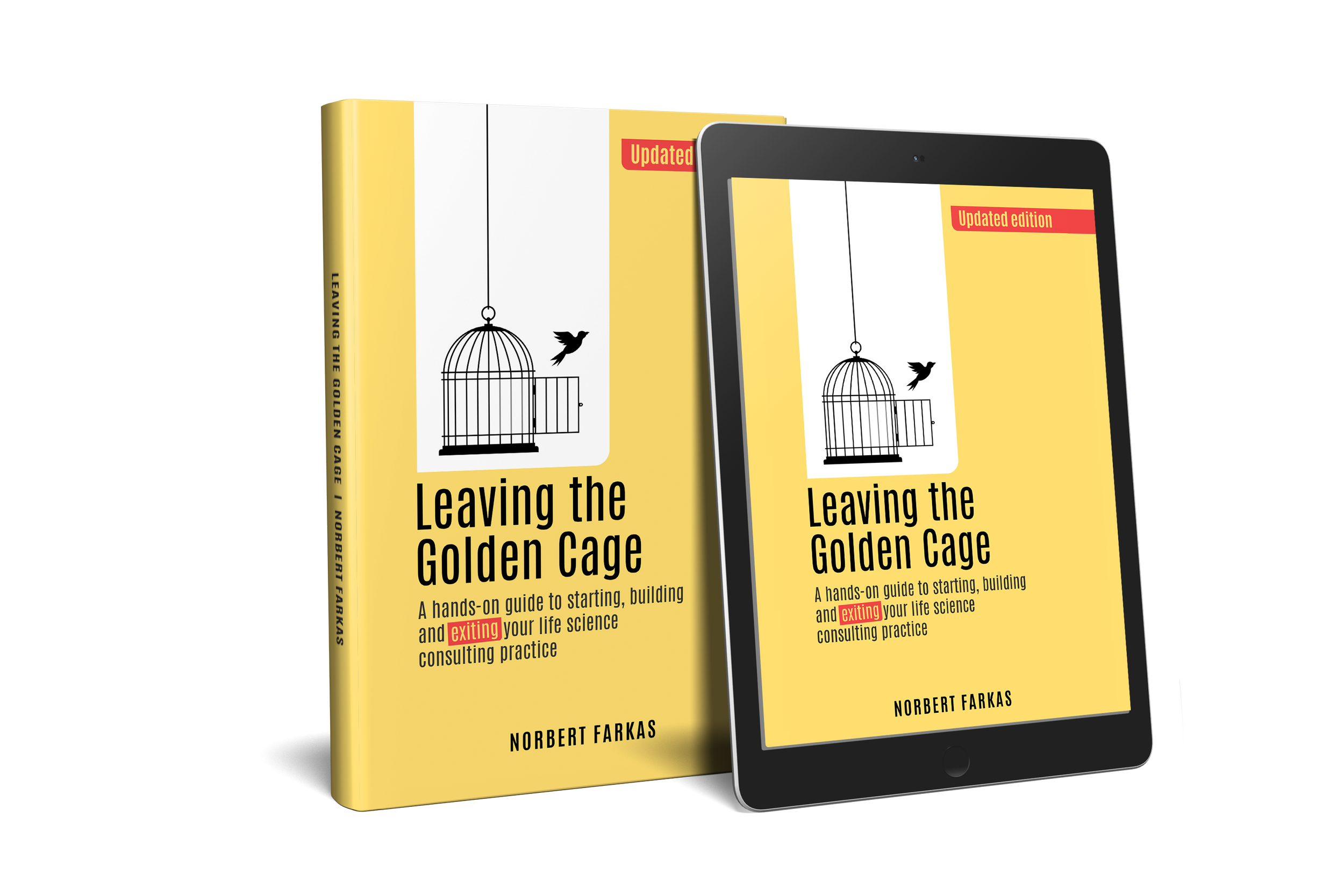 Leaving the Golden Cage