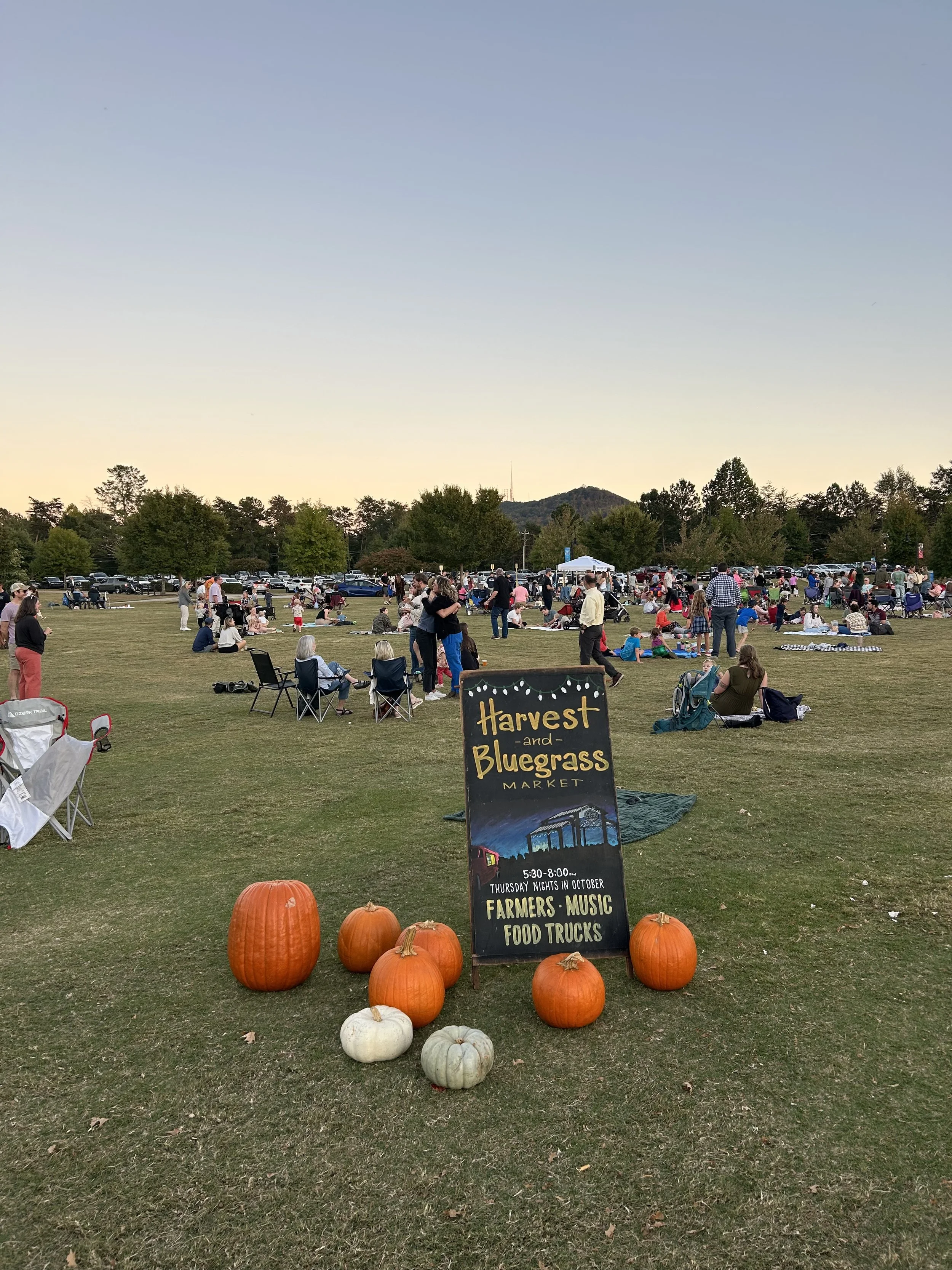 Harvest Market