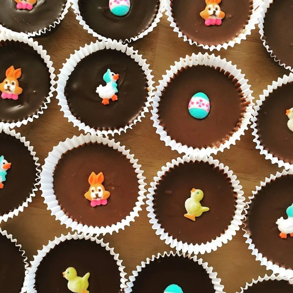 Chocolate Artworks