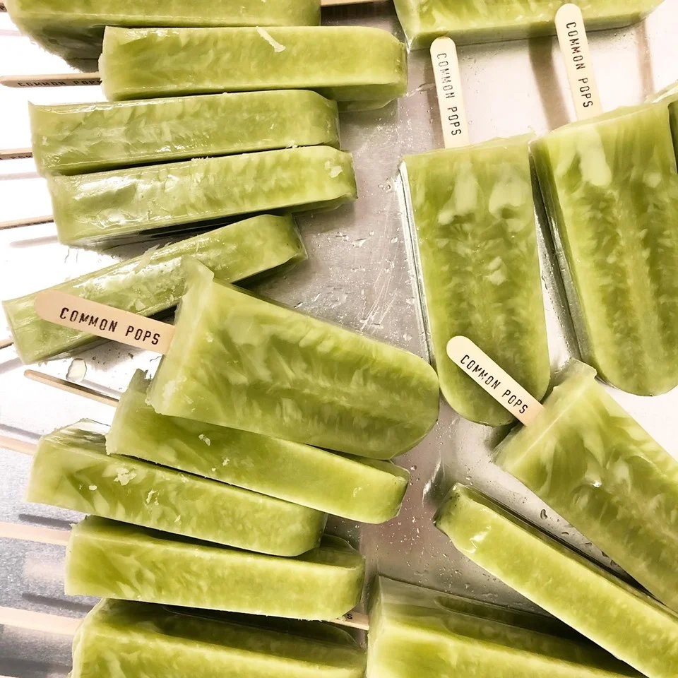 Common Pops