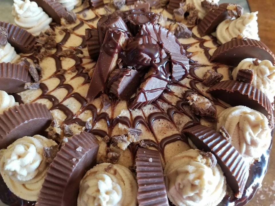 Lowcountry Bakes