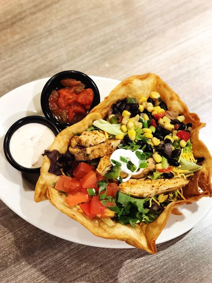 Seasons Cafe and Catering
