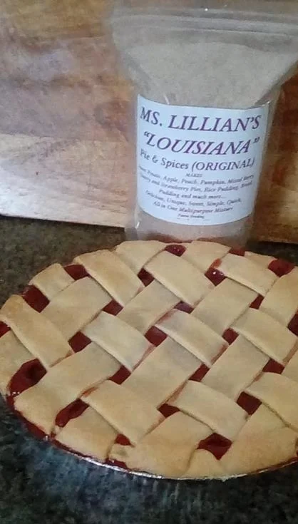 Ms. Lillian's Louisiana Pies and Spices
