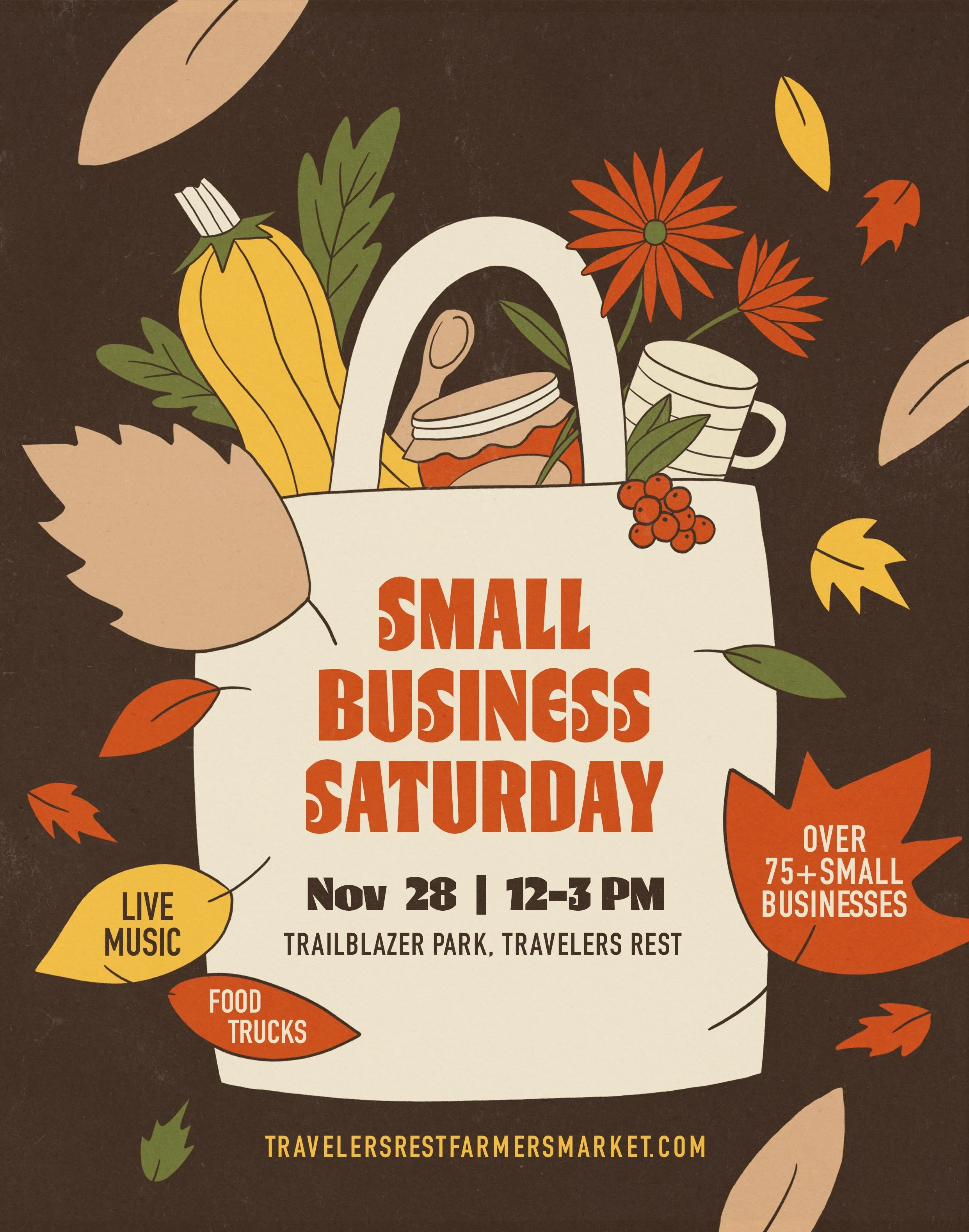 Small Business Saturday