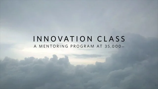 Delta Innovation Class