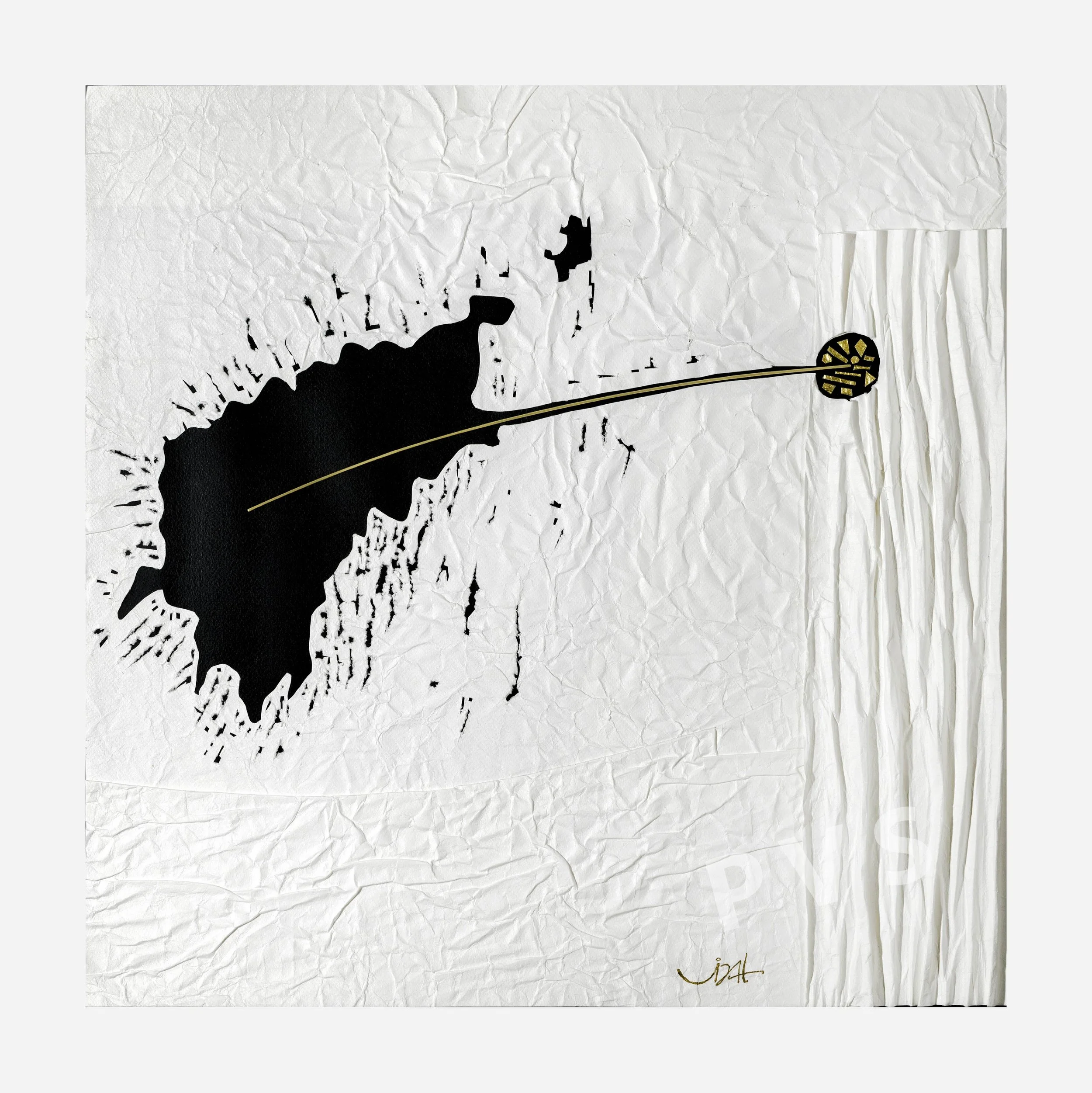 ''Intrusion''