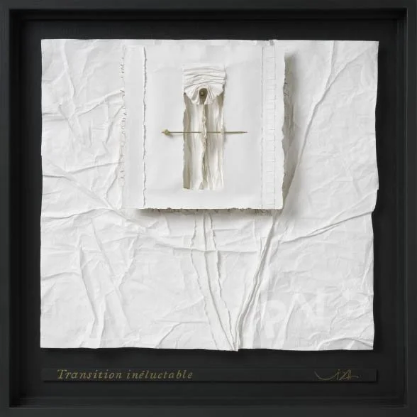 ''Transition inéluctable''