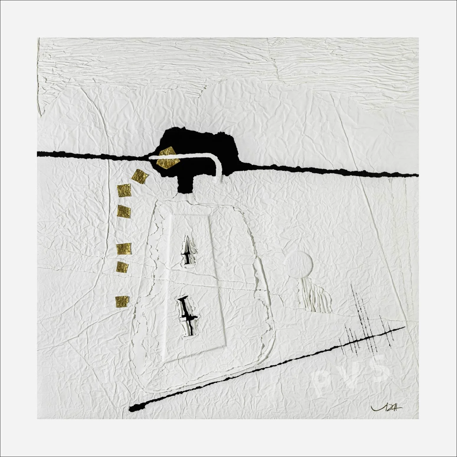 ''Méditation''