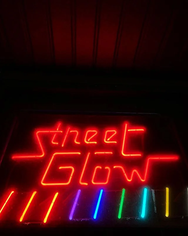 Once in a while I just take a break to bathe in the street glow. I know it&rsquo;s been a minute.
.
.
.
.
.
.
.
.
.
.
 #hsdailyfeature #streetmeetina #urbanandstreets #symmetricalmonster #streetmob #seemycity #uncalculated #guardiancities #yngkillers