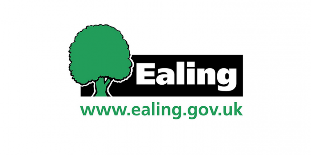 Ealing Borough Council