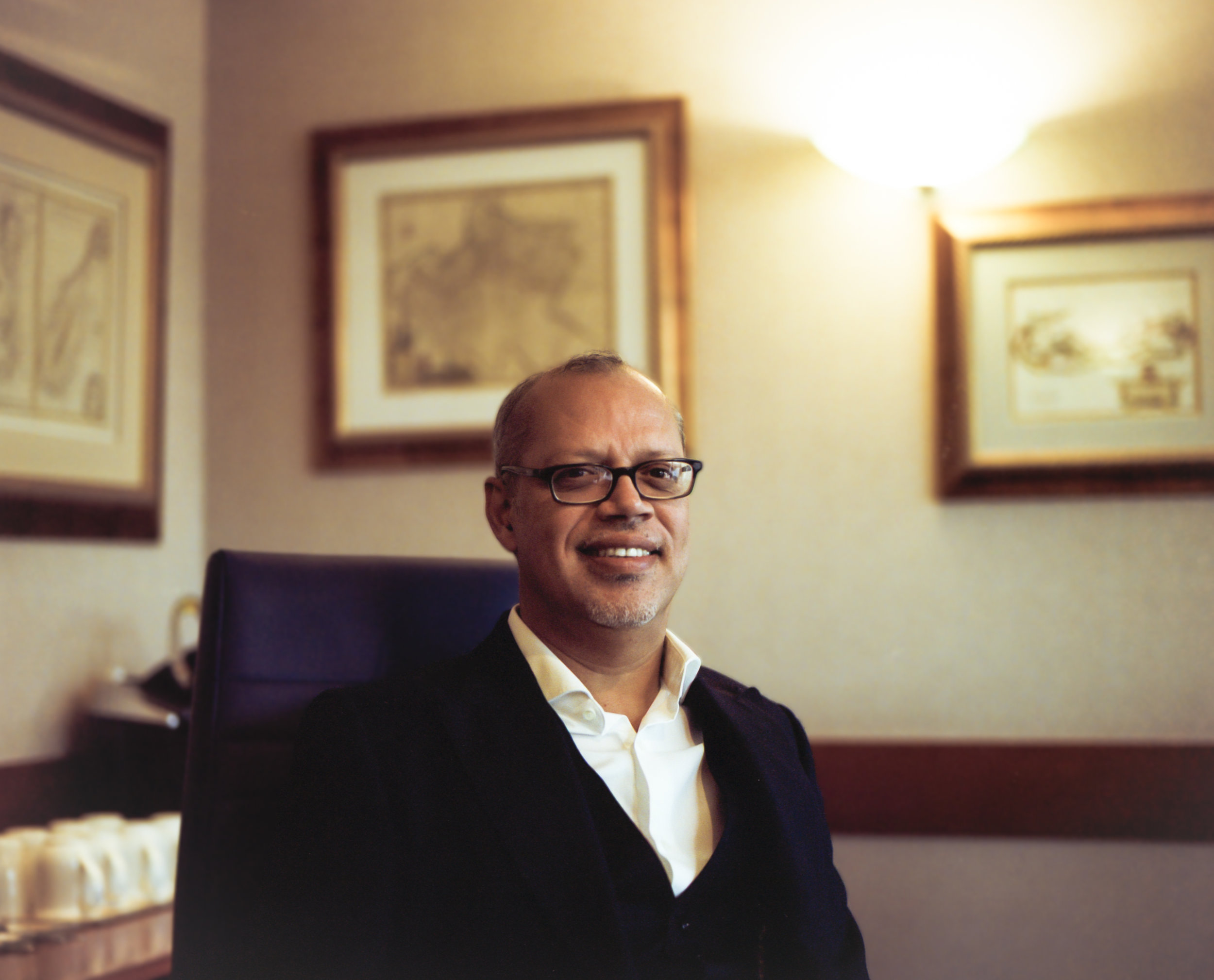 “I had been involved in human rights issues for many years, although this was not a large part of my practice. I had been involved in the Stubb Bill back in 1994, i.e. the move to de-criminalize male homosexual acts, and I did most of the public debates at the time. In terms of the current changes, I originally convinced the Bermuda Human Rights Commission to intervene in the original action (Godwin and De Roche v. The Attorney General) in 2017 and then represented them at trial. Much of that judgment was taken from my firm’s written submissions. At that point we thought it was over and I could return to my other work. When the Bermuda Government passed legislation to re-introduce the ban on same-sex marriage it became important to roll my sleeves up and get involved again. This time I represented OUTBermuda (an LGBTQ rights charity) and four others in an effort to get the court to rule that the provisions of the Domestic Partnerships Act, which revoked same-sex marriage were unconstitutional. Happily, the court accepted my arguments. On this occasion 100% of the legal arguments adopted by the Chief Justice in his judgment, came from my firm’s written submissions. We’ve just completed the appeal and are awaiting judgment. I am proud of the work that we have done in this arena advancing human rights for all people in Bermuda. My kids are proud of my involvement too, which is nice.” Rod Attride Stirling
