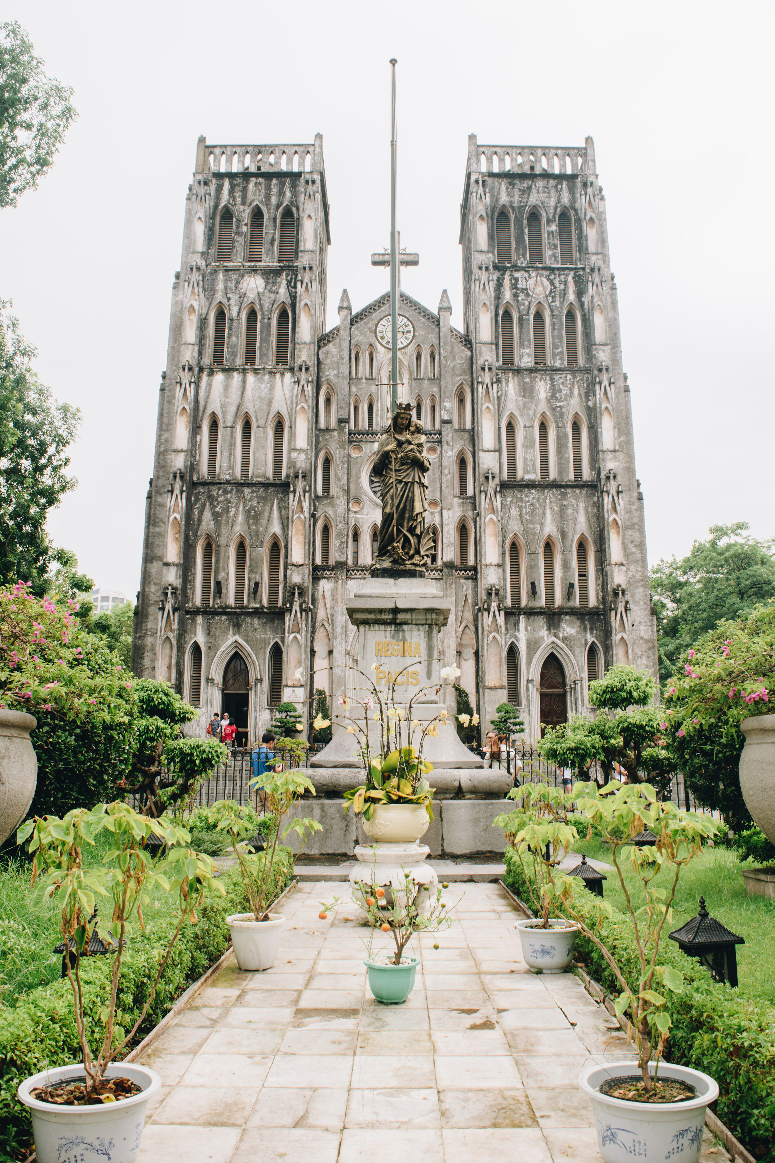 St Joseph's Cathedral