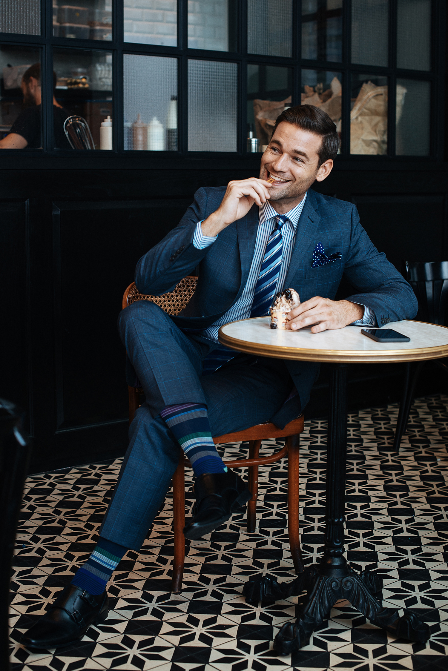 Van Heusen
