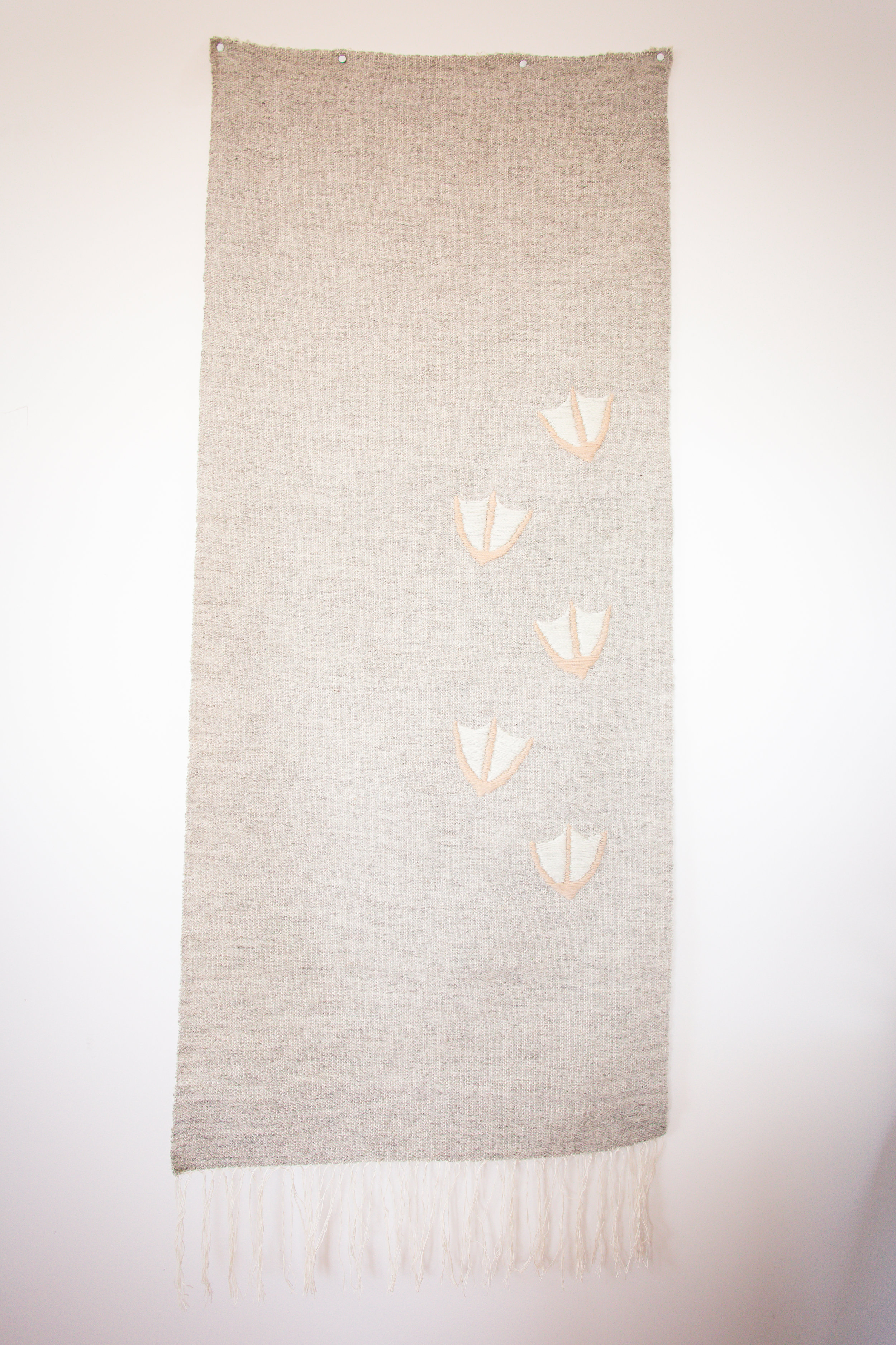 Migration Tapestry 1