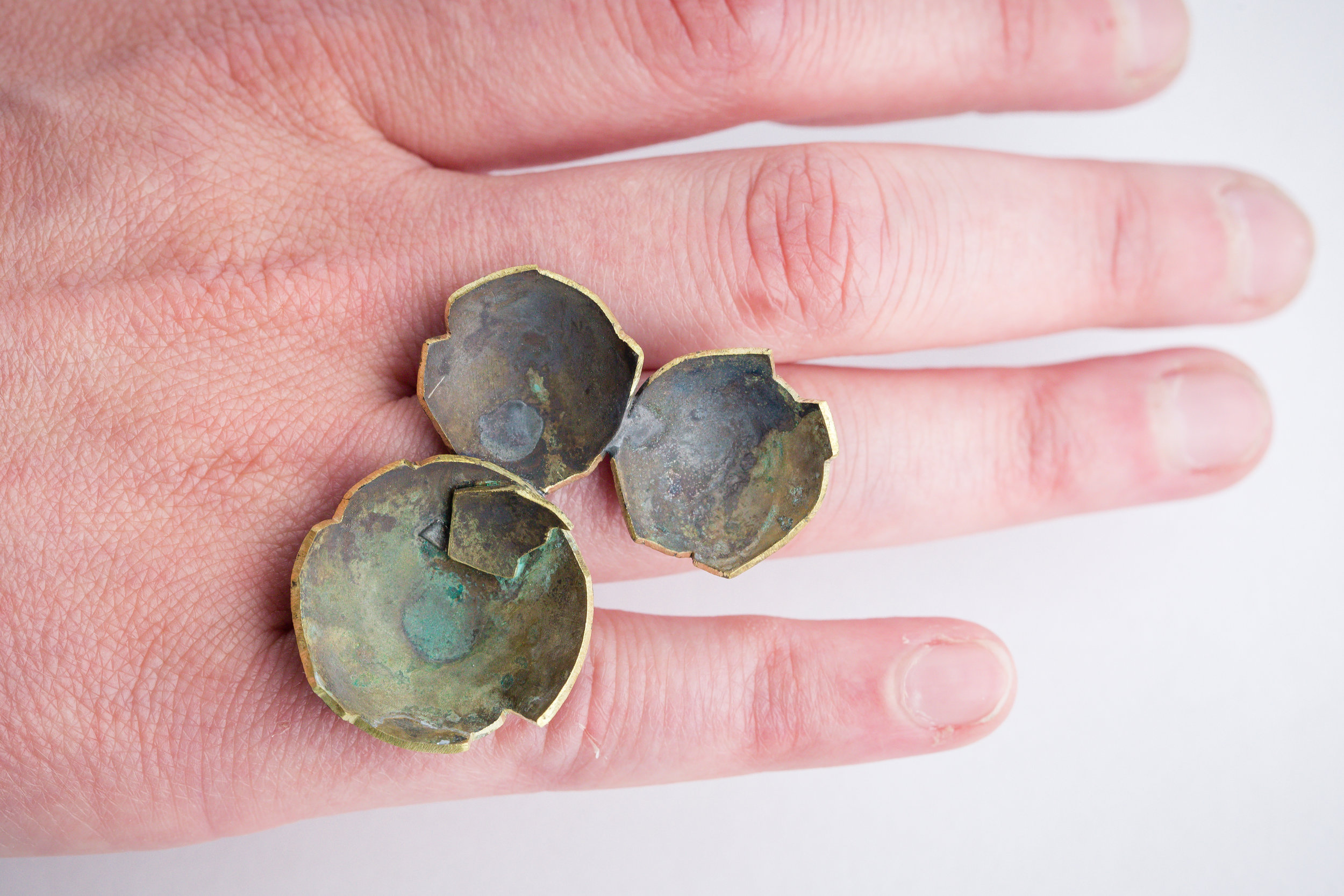Shell ring