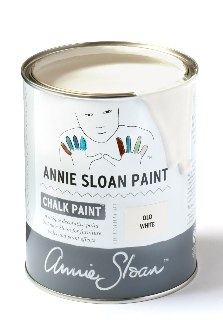 Annie Sloan Chalk Paint vs Rust-Oleum Chalked Paint - Sarah Joy