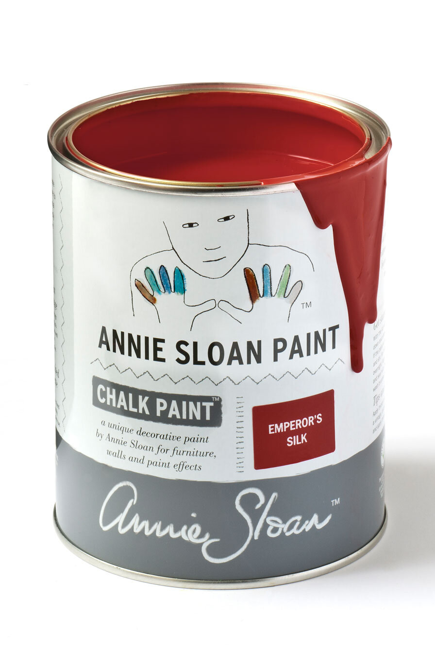 Shabby Paints Chalked Paint Colors. No Priming, No Sanding, No Toxins.  Paint Safe! This is a new brand I h…